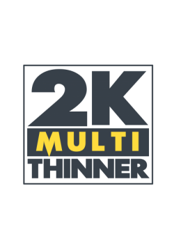 2k Multi-Thinner